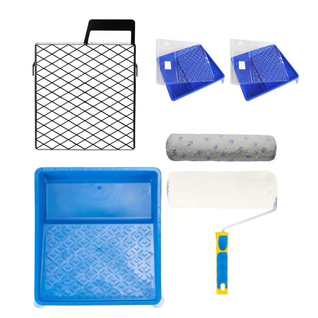 9 Inch Roller Painting Accessories